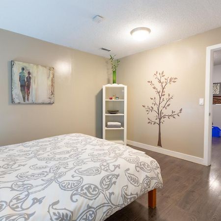 Suite Sunrise Vancouver Exterior foto